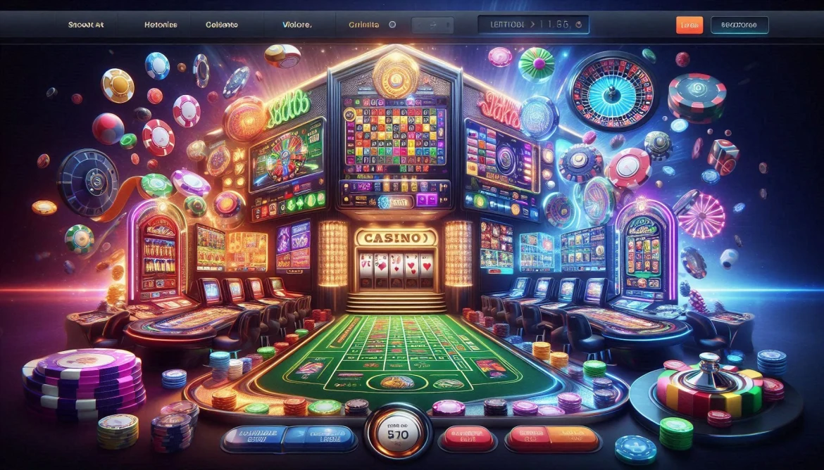Blazzio Casino